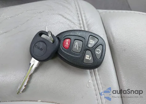 2010 GMC Acadia Slt-2 из США, поврежденный, VIN 1GKLRNED5AJ170866